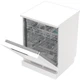 Посудомоечная машина Gorenje GS643E90W - изображение 3