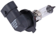 Автолампа Hella Standard H10 42W 12V (8GH009063121) - зображення 3