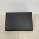 Игровой ноутбук Hasee Z8D6 / 15.6" (1920x1080) IPS / Intel Core i7-12650H (10 (16) ядер по 3.5 - 4.7 GHz) / 16 GB DDR4 / 512 GB SSD NVMe / nVidia GeForce RTX 4060, 8 GB GDDR6, 128-bit / WebCam б/у - изображение 3