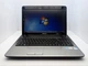 Ноутбук Medion Akoya E6234 / 15.6" (1366x768) TN / Intel Pentium 2020M (2 ядра по 2.4 GHz) / 6 GB DDR3 / 500 GB HDD / Intel HD Graphics / WebCam / DVD-ROM б/у - изображение 2