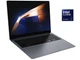 Ультрабук Samsung Galaxy Book4 Pro NP944XGK / 14" (2880x1800) OLED / Intel Core Ultra 7 155H (16 (22) ядер по 1.4 - 4.8 GHz) / 16 GB DDR5 / 1000 GB SSD NVMe / Intel Arc Graphics / WebCam б/в - зображення 1