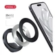 Универсальный автодержатель Intaleo CM06GG 20xN52 for MagSafe (1283126576058) - изображение 2