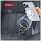 Универсальный автодержатель Intaleo CM06GG 20xN52 for MagSafe (1283126576058) - изображение 6