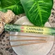 Аромапалочки HEM - Cannabis (Конопля) 20 шт. (Zp27496) - изображение 1