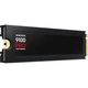 Накопитель SSD M.2 2280 2TB 9100 PRO Heatsink Samsung (MZ-VAP2T0CW) - изображение 6