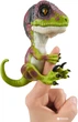 Інтерактивний неприборканий динозавр WowWee Fingerlings зелений (W3780/3782) (771171137825) - зображення 3