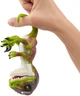 Інтерактивний неприборканий динозавр WowWee Fingerlings зелений (W3780/3782) (771171137825) - зображення 4