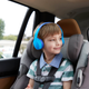 Słuchawki Belkin SoundForm Mini Kids Blue (AUD002btBLV3) - obraz 8