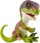 Інтерактивний неприборканий динозавр WowWee Fingerlings зелений (W3780/3782) (771171137825) - зображення 5