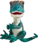 Интерактивный неукротимый динозавр WowWee Fingerlings синий (W3780/3783) (771171137832) - изображение 1