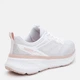 Женские кроссовки Skechers 150471 WNT 38.5 (8.5US) 25.5 см Белые (197976187764) - изображение 4