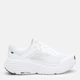 Женские кроссовки для зала Skechers 129470 WBK 38.5 (8.5US) 25.5 см Белые (198376402273) - изображение 1