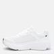 Женские кроссовки для зала Skechers 129470 WBK 38.5 (8.5US) 25.5 см Белые (198376402273) - изображение 3
