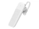 Мини гарнитура Koyot Bluetooth 4.1 беспроводная Белый (1005-858-01) - изображение 1