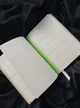 Щоденник На 5 років Один.Нуль Один день - двома словами Білий Недатований - изображение 8