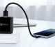 Кабель зарядный Ugreen micro USB Чёрный (1003-989-01) - изображение 5