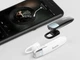 Гарнитура hoco E31 Bluetooth V 4,2 Белый (1004-079-01) - изображение 3