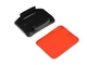 Платформа BauTech Кріплення для екшн камер GoPro Xiaomi Кривої (1006-765-01) - зображення 6