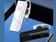 Гарнитура YuBeter Bluetooth Чёрный (1008-381-00) - изображение 5