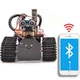 Гусеничный Робот BauTech Keyestudio Набор Arduino Bluetooth Черный (1007-475-00) - изображение 6