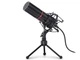 Микрофон Redragon Blazar GM300 USB Чёрный (1010-504-00) - изображение 1