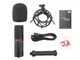 Микрофон Redragon Blazar GM300 USB Чёрный (1010-504-00) - изображение 10