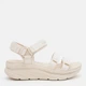 Женские сандалии Skechers 119828 NAT 40 (10US) 27 см Бежевые (198376980313) - изображение 1