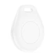 Трекер BOROFONE BC100 Ingenioso intelligent positioning anti-lost device White (6941991109867) - изображение 4