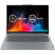 Ноутбук Lenovo IdeaPad Slim 3 16 дюймов Intel Core i5 16 ГБ DDR5 SSD 512 ГБ серый - изображение 1
