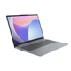 Ноутбук Lenovo IdeaPad Slim 3 16 дюймов Intel Core i5 16 ГБ DDR5 SSD 512 ГБ серый - изображение 2