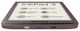 Электронная книга PocketBook InkPad 3 740 Dark Brown - изображение 6