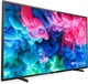 Телевизор Philips 4K 43PUS6503/12 - изображение 3