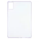 Захисний чохол Reframe Clear Hybrid для Lenovo Idea Tab (TB336) / Tab K11 Gen 2 - Purple - зображення 2