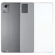 Захисний чохол Reframe Clear Hybrid для Lenovo Idea Tab (TB336) / Tab K11 Gen 2 - Transparent - зображення 1