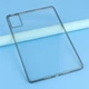 Защитный чехол Reframe Clear Hybrid для Lenovo Idea Tab (TB336) / Tab K11 Gen 2 - Grey - изображение 3