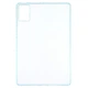 Защитный чехол Reframe Clear Hybrid для Lenovo Idea Tab (TB336) / Tab K11 Gen 2 - Baby Blue - изображение 2