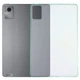 Защитный чехол Reframe Clear Hybrid для Lenovo Idea Tab (TB336) / Tab K11 Gen 2 - Green - изображение 1
