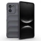 Силіконовий (TPU) чохол Deexe Terra Case для OnePlus Nord CE 5 / Ace 5 Racing - Dark Grey - зображення 1