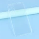 Силіконовий (TPU) чохол Deexe UltraThin для OnePlus Nord 5 / Ace 5 Ultra - Transparent - зображення 3