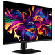 MSI Монітор qd-oled 31.5" uhd (3840 x 2160) 0.03ms 24 0Hz 178/178/2HDMI/DP/TypeC15W mag 321upx qd-oled - изображение 2