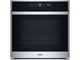 Духовка електрична Whirlpool WOI4S8HM1SXA - изображение 1