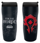 Kubek termiczny ABYstyle World of Warcraft For the Horde 355 ml (ABYTUM014) - obraz 1