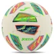 Мяч футбольный Joma Dinamic IV Белый-Салатовый (размер 5) 401495-023-T5 - изображение 4