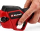 Sekator akumulatorowy Einhell Professional X-Change GP-LS 18/28 Li BL - Solo (3408320) - obraz 6