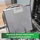 Витяжка INTERLINE DELI WH A/60/2/T - зображення 3
