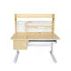 Детский стол-трансформер Cubby Toru Grey и стул FunDesk SST3L Grey - изображение 6