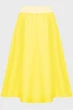 Жіноча жовта спідниця DAFREE_2 Drykorn XS 66457-122154 - изображение 14