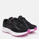 Женские кроссовки для бега Skechers 128606W BKFS 36 (6US) 23 см Черные (197627415178) - изображение 2