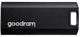 SSD Накопитель Move Ridge Black 2TB Type C (SSDR-GMRE-02T-K0) Goodram 000334915 - изображение 1