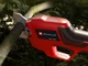 Секатор аккумуляторный Einhell X-Change GE-LS 18 Li Kit 2.5 Ач (3408300K) - изображение 10